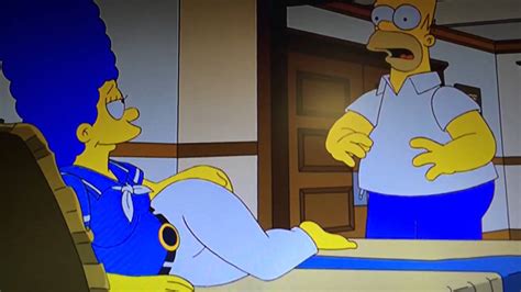 the simpsons pirn|Free The Simpsons Porn videos